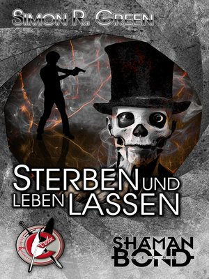 cover image of Sterben und leben lassen